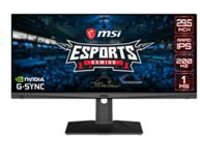 OPTIX MAG301RF 30IN1X DP 2X HDMI 100MMX100MM VESA