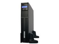 Minuteman EXR Series EXR1500RTHV