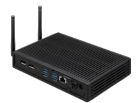 LG CL600N-6N - Thin client