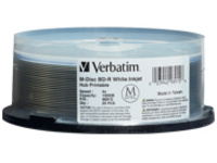 Verbatim M-Disc - 25 x BD-R