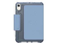 [U] Protective Case for iPad Mini (6th Gen, 2021) [8.3-inch]