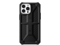UAG Rugged Case for iPhone 13 Pro Max 5G [6.7-inch]