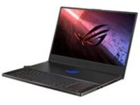 ASUS ROG Zephyrus S17 GX701LXS-XS78