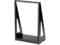 StarTech.com 16U Open Frame Network Rack