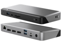 ALOGIC MX3 TripleDisplay