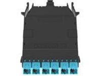 Panduit HD Flex - Pre-terminated fiber optic cassette