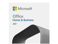 Microsoft Office Home &amp; Business 2021
