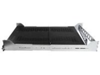 StarTech.com 2U Vented Sliding Server Rack Shelf w/ Cable Management Arm
