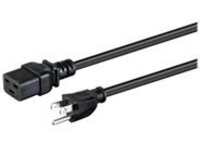 Monoprice - Power cable
