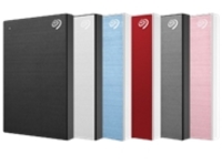Seagate One Touch STKY2000400