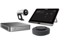 Yealink MVC320 Microsoft Teams Rooms System for Focus and Small Room