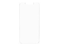 OtterBox Alpha Flex - Screen protector for cellular phone