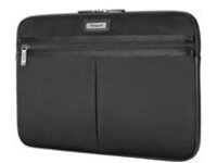 Targus Mobile Elite - Notebook sleeve