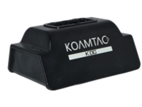 KoamTac KDC270 - Charging stand + AC power adapter