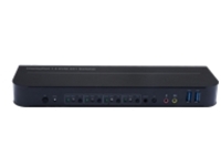 Monoprice Blackbird - KVM / audio / USB switch