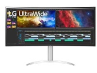 LG 38BP85C-W - LED monitor