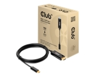 Club 3D - Adapter cable