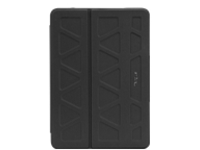 Targus Pro-Tek - Flip cover for tablet