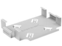 Sabrent - PC mounting kit