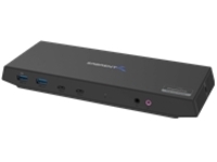 Sabrent DS-WSPD - Docking station