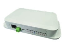 IAconnects - Wireless sensor interface expander