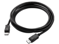 Kramer C-DPU-6 - DisplayPort cable