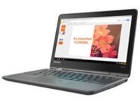 Lenovo Flex 11 Chromebook ZA27 | Overview, Specs, Details | SHI