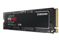 Samsung 970 PRO MZ-V7P512BW