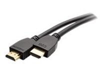C2G 6ft (1.8m) Ultra High Speed HDMI® Cable with Ethernet