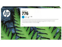 HP 776 - 1 L - High Capacity