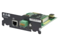 Eaton INDGW-X2 - Remote management adapter