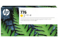 HP 776 - 1 L - High Capacity