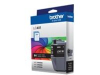 Brother LC401BK - Black