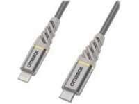 OtterBox Premium - Lightning cable