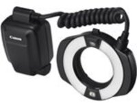 Canon MR-14EX II Macro Ring Lite