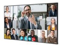 NEC MultiSync C750Q-AVT3