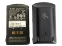Zebra PowerPrecision+