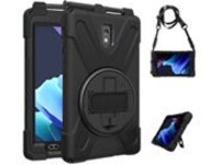 CODi Rugged - Back cover for tablet