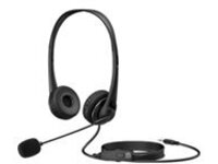 HP G2 - Headset - on-ear