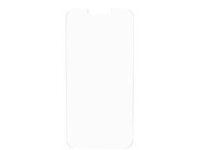 OtterBox Alpha Flex - Screen protector for cellular phone