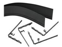 Chief Side Cover Kit with ConnexSys Brackets