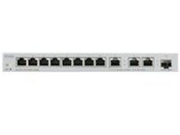 Zyxel XGS1250-12 - Switch