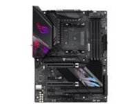 ASUS ROG STRIX X570-E GAMING WIFI II | Overview, Specs, Details | SHI