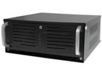 StarTech.com 4U Vertical Wall-Mount Server Rack Enclosure