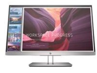 HP EliteDisplay E223d Docking Monitor