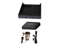 Zebra Single Slot Battery Charger