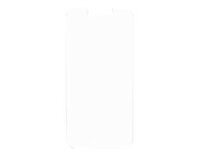 OtterBox Alpha Flex - Screen protector for cellular phone