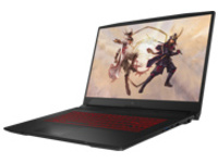 MSI Katana GF76 11UD-001