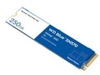 WD Blue SN570 M.2 SSD 500 GB 3枚セット WD Blue SN570 NVMe SSD WDS500G3B0C | Overview, Specs