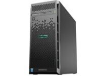 HPE ProLiant ML110 Gen9 Entry | Overview, Specs, Details | SHI